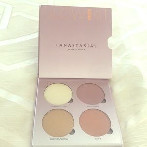 Sweets Glow Kit Anastasia Beverly Hills